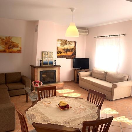 Billy'S Breathtaking View Cozy Cottage Kato Pavliana Exterior photo