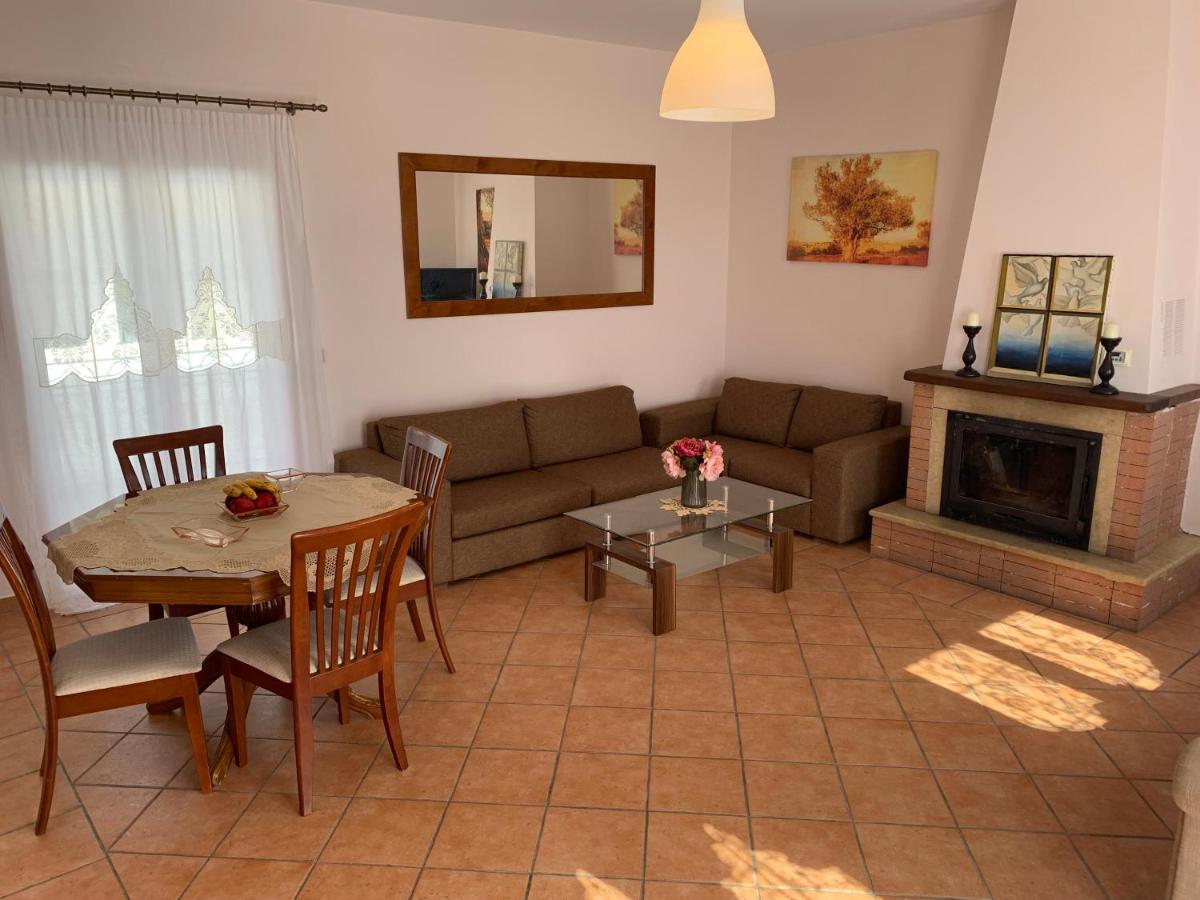Billy'S Breathtaking View Cozy Cottage Kato Pavliana Exterior photo